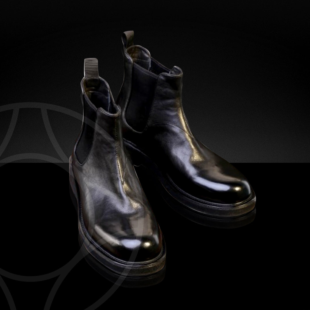 Twin Treads