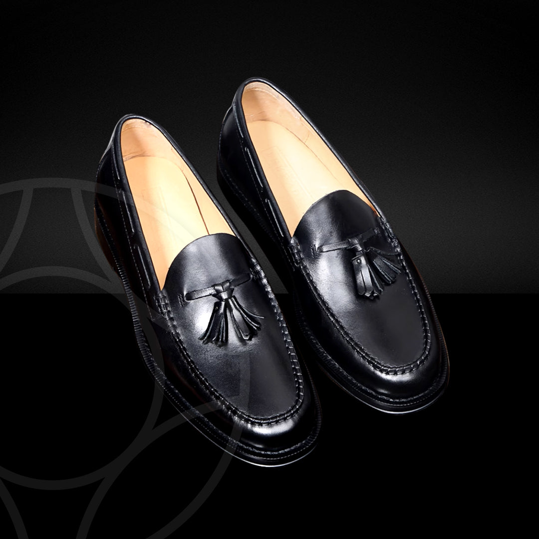 Twin Treads