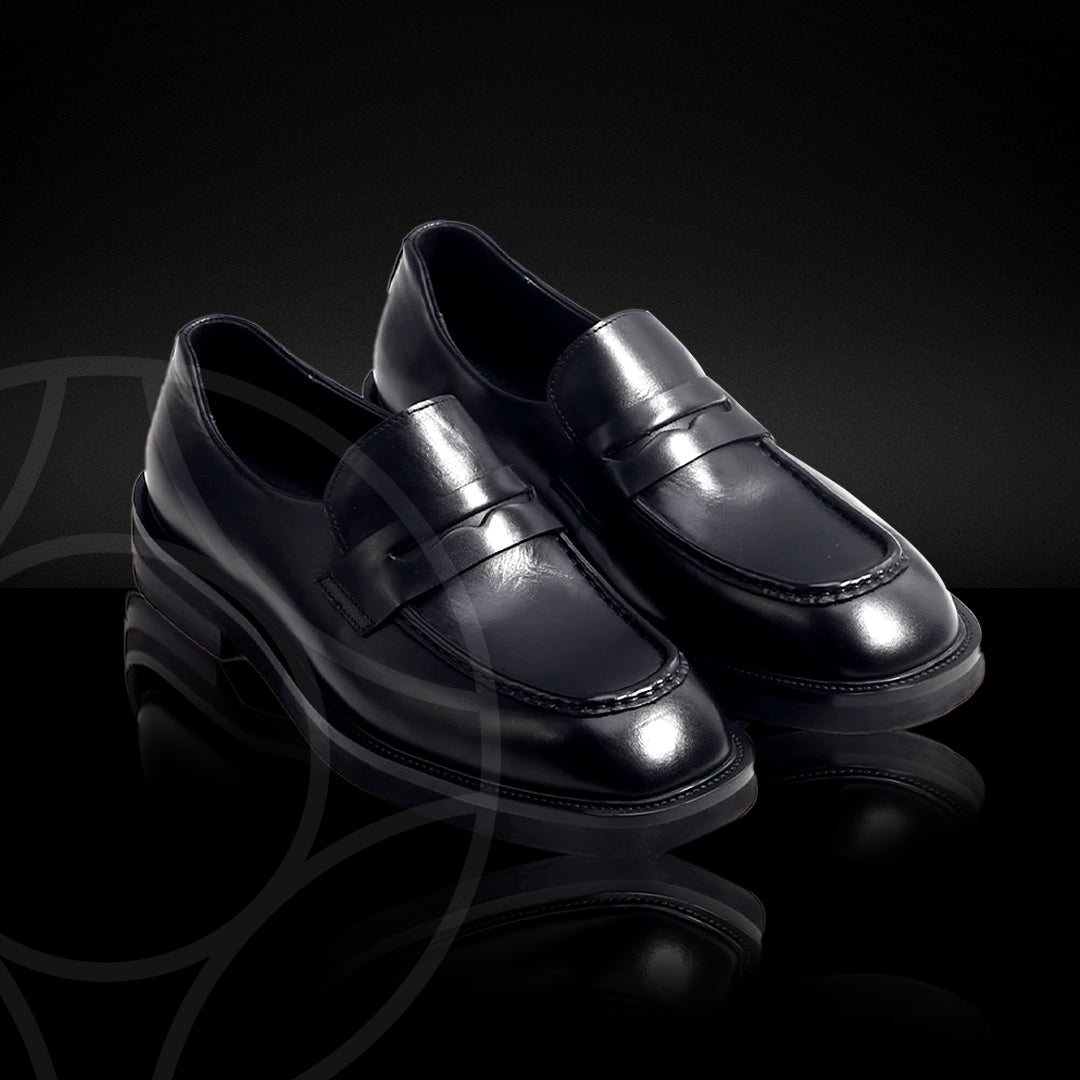 Twin Treads