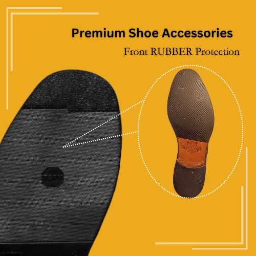 BOAZ Premium Boots Crafted in Hand Patina Leather